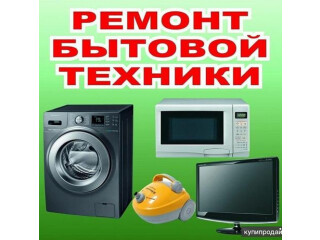 РЕМОНТ БЫТОВОЙ ТЕХНИКИ ГОЛОСЕЕВО