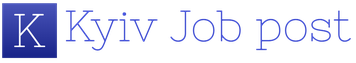kyiv job post