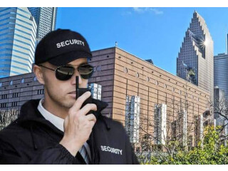 Security guards в Дубай, ОАЭ